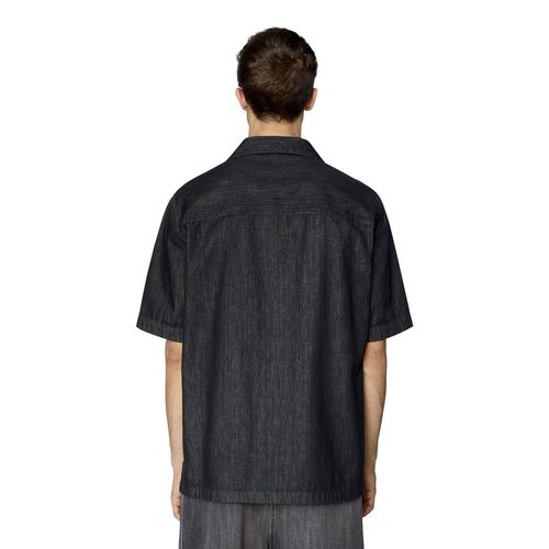 Camisa Para Hombre D Paroshort 51819