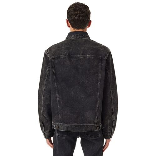 Chaqueta Denim Para Hombre D Riley  51545
