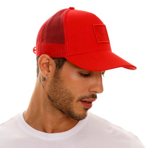 Gorro Para Hombre Girbaud 50639