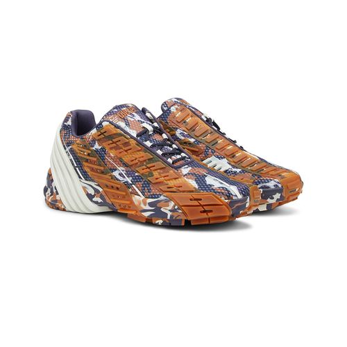 Tenis Para Hombre S Prototype Low  50503