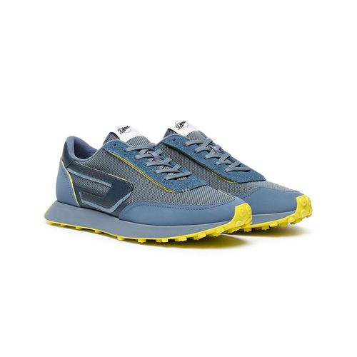 Tenis Para Hombre Sracer Lc 50496