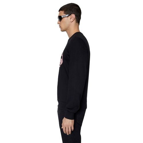 Buzo Cerrado Para Hombre S Ginn K26  50402