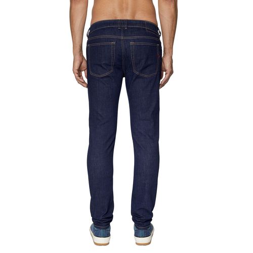 Jean Stretch Para Hombre 1979 Sleenker  50329