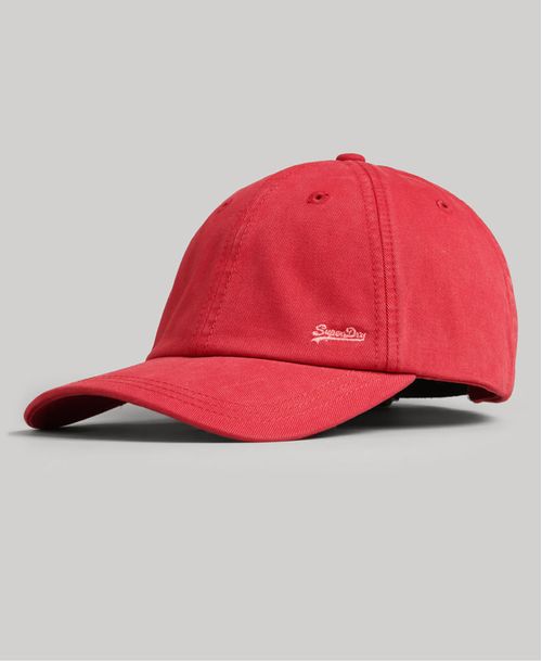 Gorra Para Hombre Vintage Emb Cap Superdry 48382