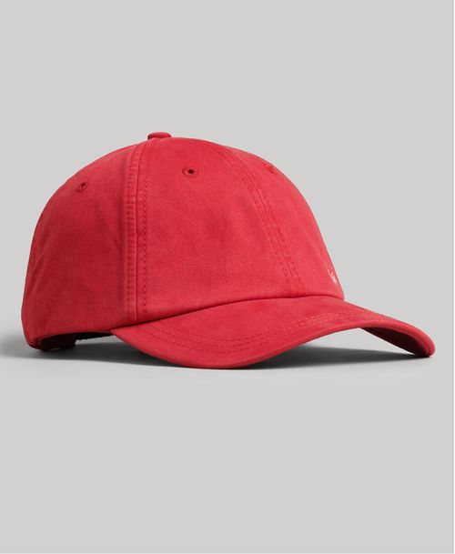 Gorra Para Hombre Vintage Emb Cap Superdry 48382