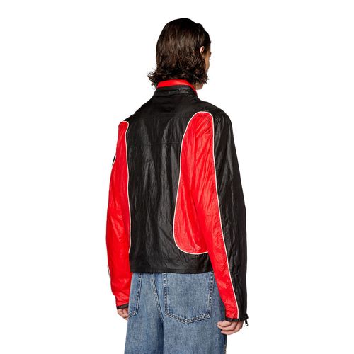 Chaqueta Casual Para Hombre J Blinkid A