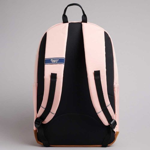 Morral No Portatil Para Hombre Vintage Graphic Montana Superdry 52444