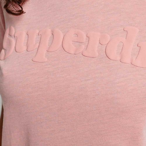 Camiseta Para Mujer Vintage Cooper Classic Tee Superdry 52367