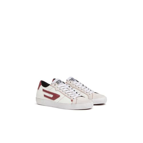 Tenis Para Mujer S Leroji Low W 47317