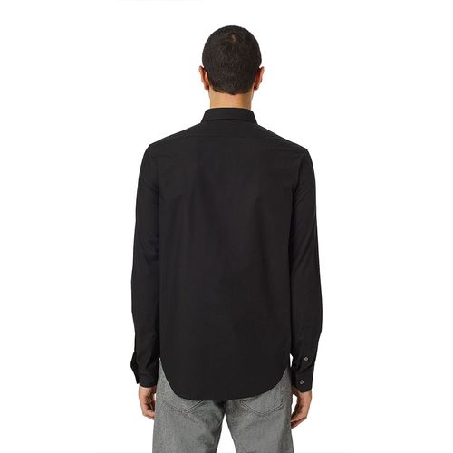 Camisa Para Hombre S Ben Cl 242964