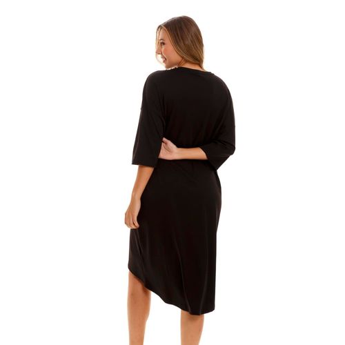 Vestido Corto Para Mujer Girbaud  47947