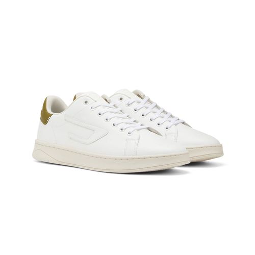 Tenis Para Hombre S Athene Low 47323