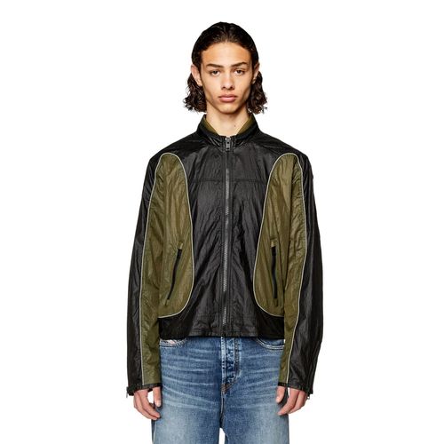Chaqueta Casual Para Hombre J Blinkid A