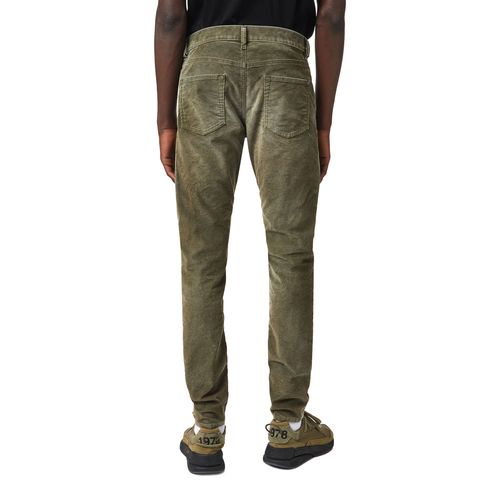 Jean Stretch Para Hombre D Strukt 205535