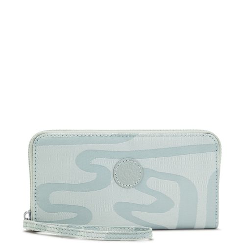 Billetera Grande Para Mujer Imali 32600