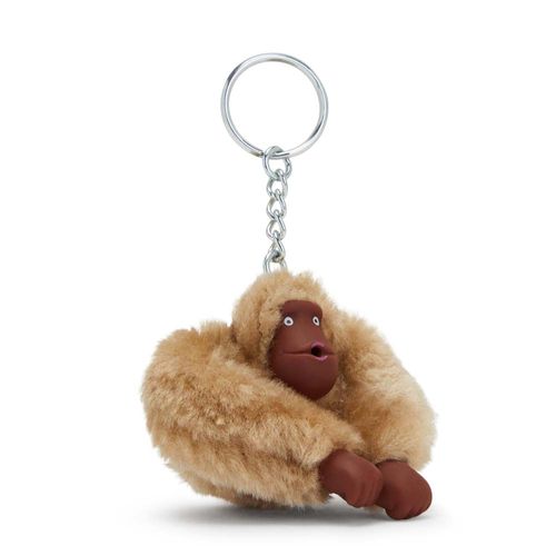 Llavero Para Mujer Monkeyclip S 32580