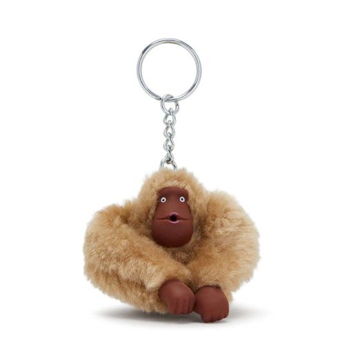 Llavero Para Mujer Monkeyclip S 32580