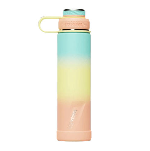 Termo Ecovessel Boulder Acero Inox 710 ml