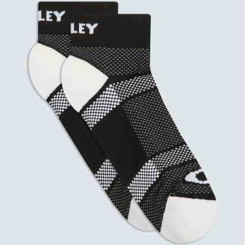 Medias Oakley Ribbed Ellipse Short