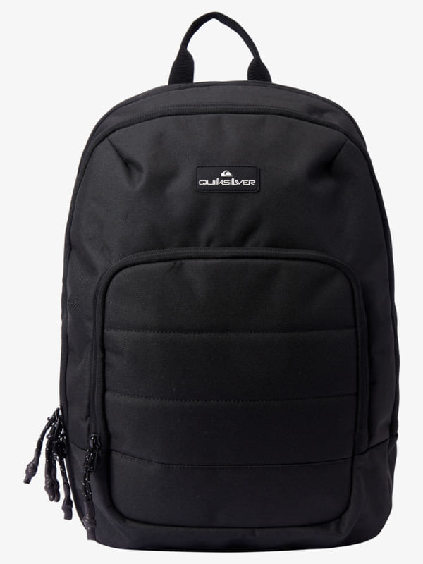 Morral Quiksilver Burst Fruta Fresca