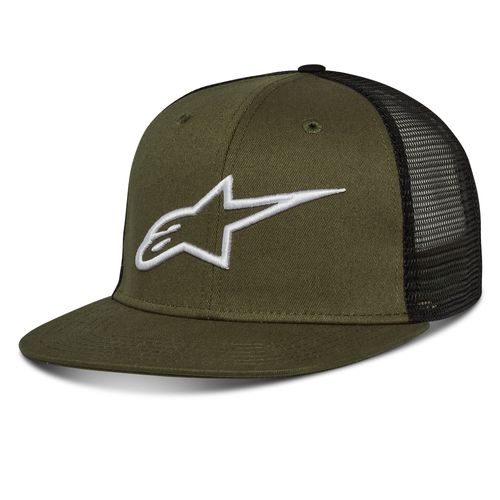 Gorra Alpinestars Corp Trucker