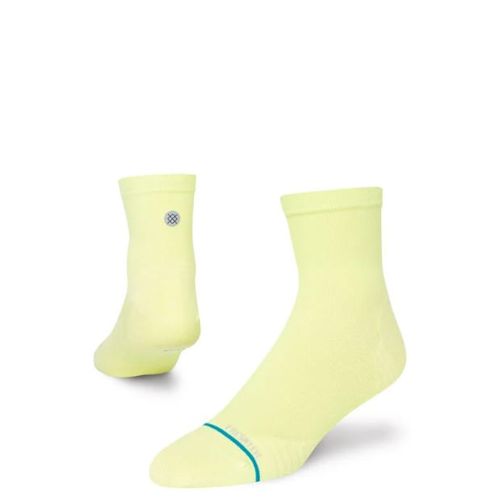 Medias Stance Nocturnal Quarter