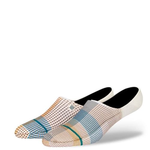 Medias Stance Tartan