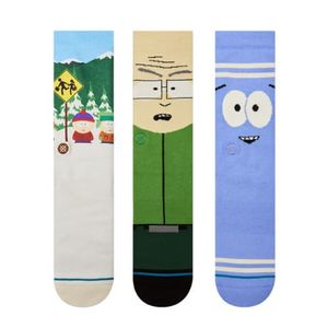 Medias Stance South Park Box Set