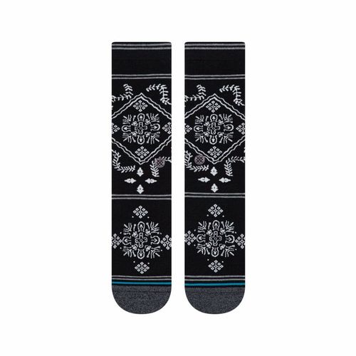 Medias Stance Bandero