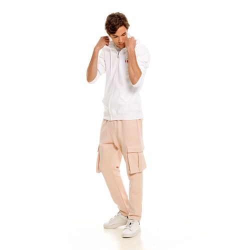 Sudadera  Unisex Bastian Girbaud