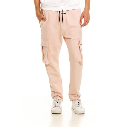 Sudadera  Unisex Bastian Girbaud