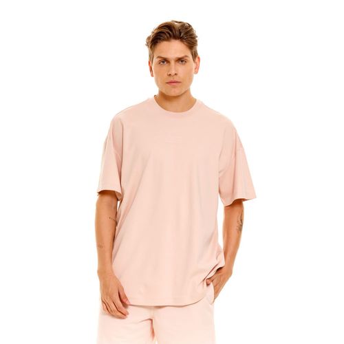 Camiseta Manga Corta Para Hombre Le-Monarque  Girbaud