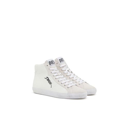 Tenis Para Mujer S Leroji Mid W