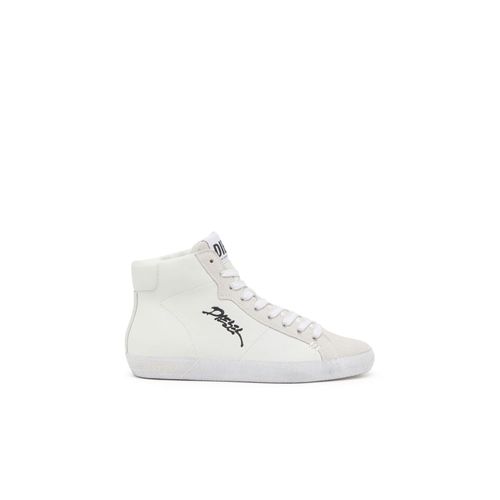 Tenis Para Mujer S Leroji Mid W