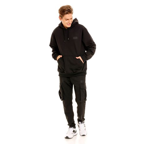 Sudadera  Unisex Bastian Girbaud
