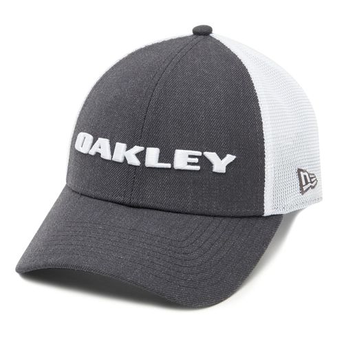 Gorra Oakley Heather New Era
