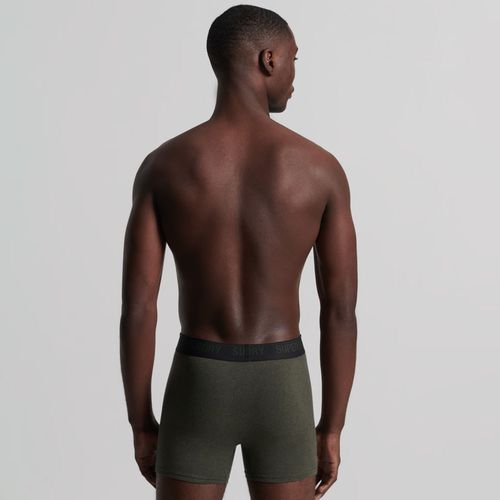 Boxer Para Hombre Boxer Multi Triple Pack Superdry 37893