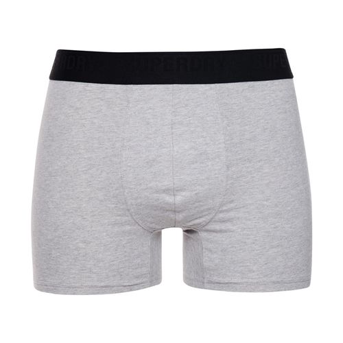 Boxer Para Hombre Boxer Multi Triple Pack Superdry 37893