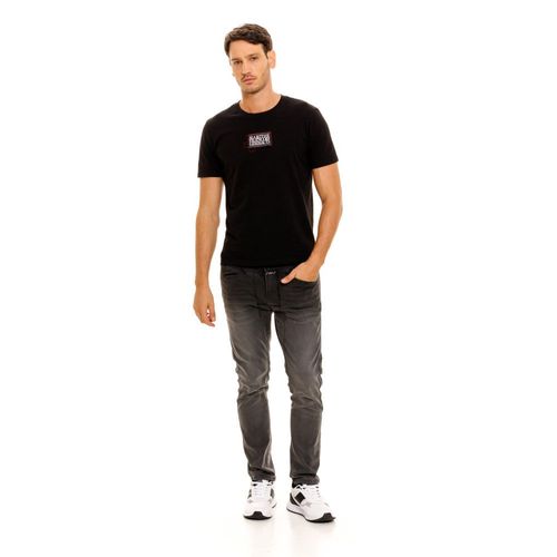 Jean Stretch Para Hombre Brandx Girbaud
