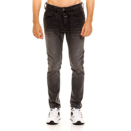 Jean Stretch Para Hombre Brandx Girbaud