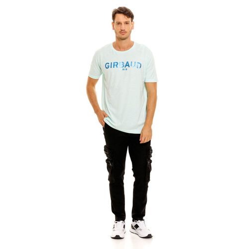Jean Stretch Para Hombre Container Girbaud