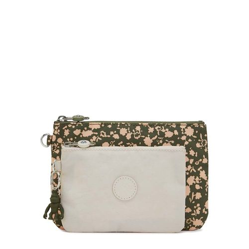 Cosmetiquera Para Mujer Duo Pouch 35025