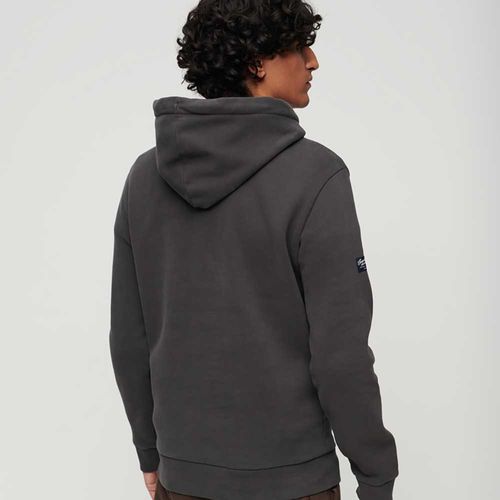 Buzo Cerrado Para Hombre Classic Heritage Superdry
