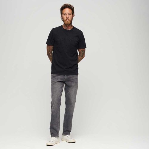 Camiseta Para Hombre ossed Superdry