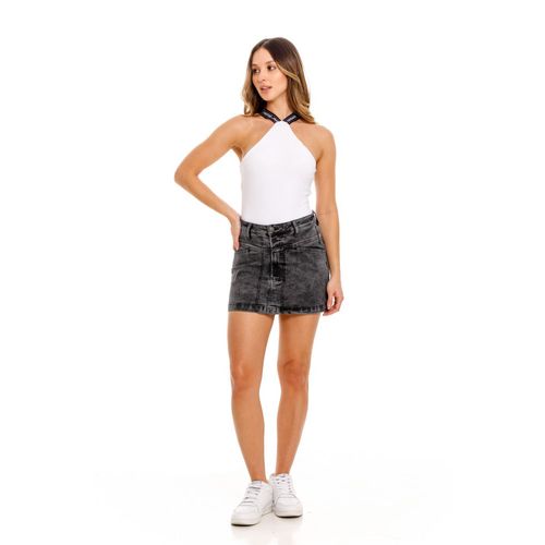 Body Para Mujer Belle Girbaud