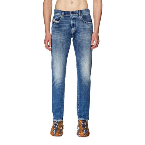 Jean Stretch Para Hombre 2019 D Strukt