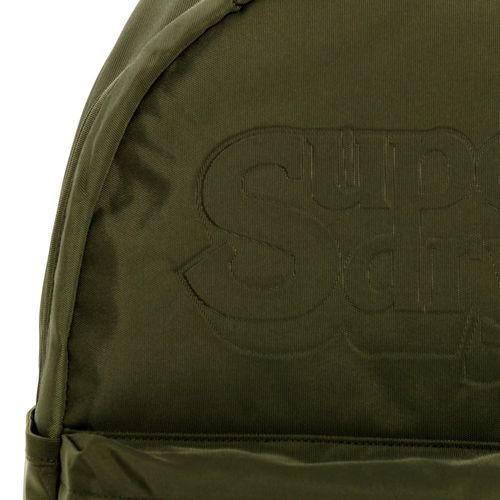 Morral No Portatil Para Hombre Vintage Graphic Montana Superdry 52444
