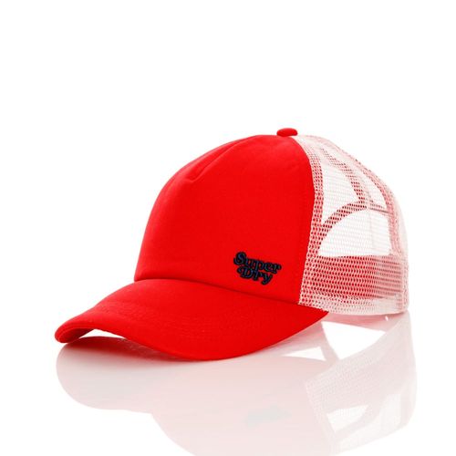 Gorra Para Hombre Vintage Trucker Superdry 55717