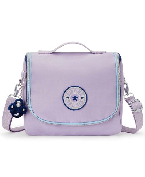 Lonchera Para Mujer New Kichirou Kipling