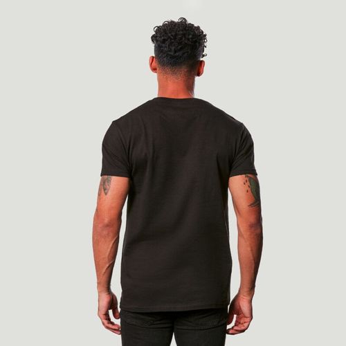 Camiseta Alpinestars Camo Disk